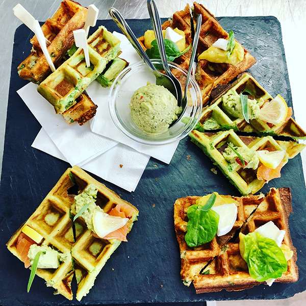 © Le Jardin d'Anaïs