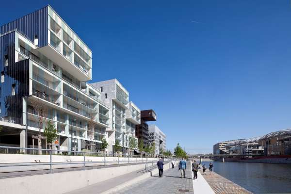 La Confluence © Brice Robert