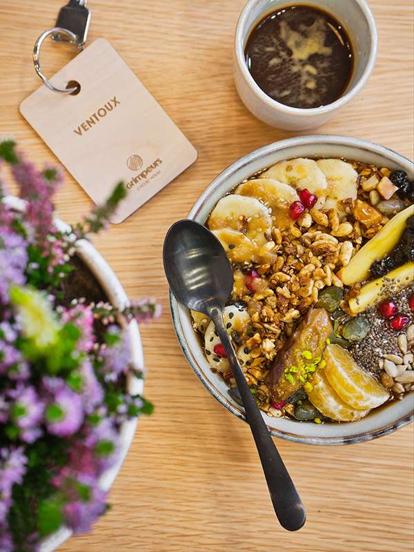 © Grimpeurs, lieu dédié aux cyclistes sportifs