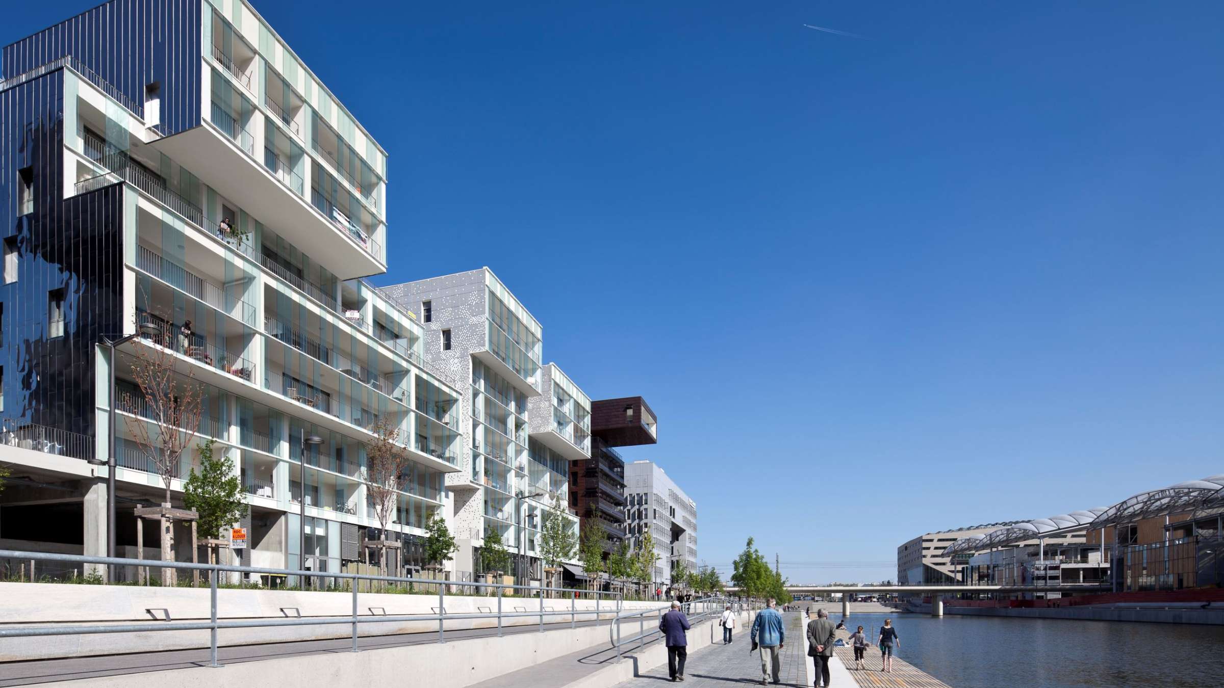 La Confluence © Brice Robert