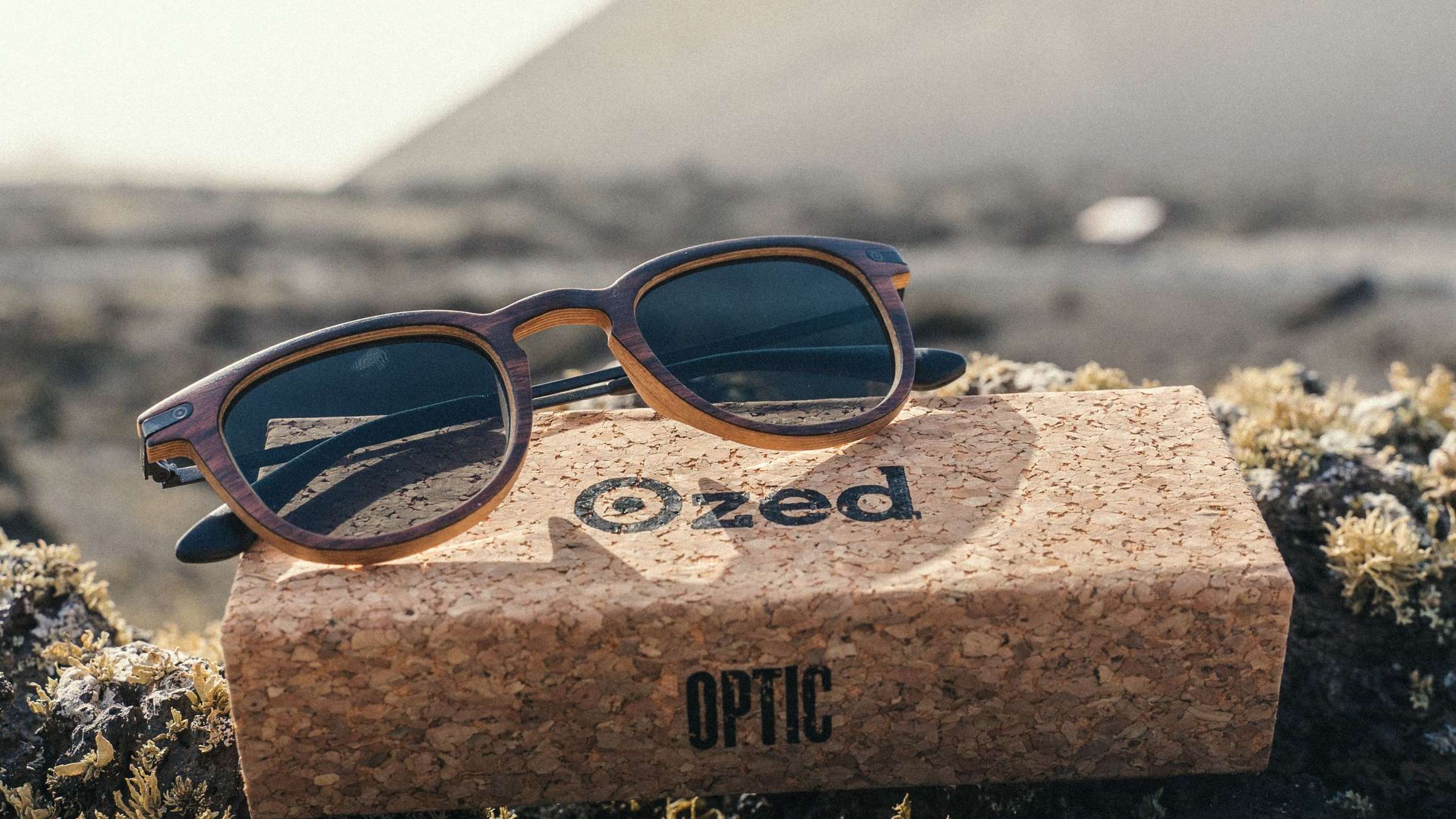 lunettes Ozed