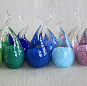 Porte-bague de Vincent Breed©