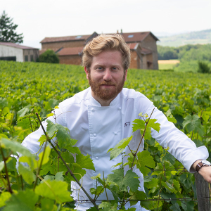 Jean-François Périer-Têtedoie, Café Terroir