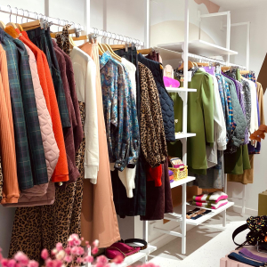 Sweat Les poupées - made in Lyon