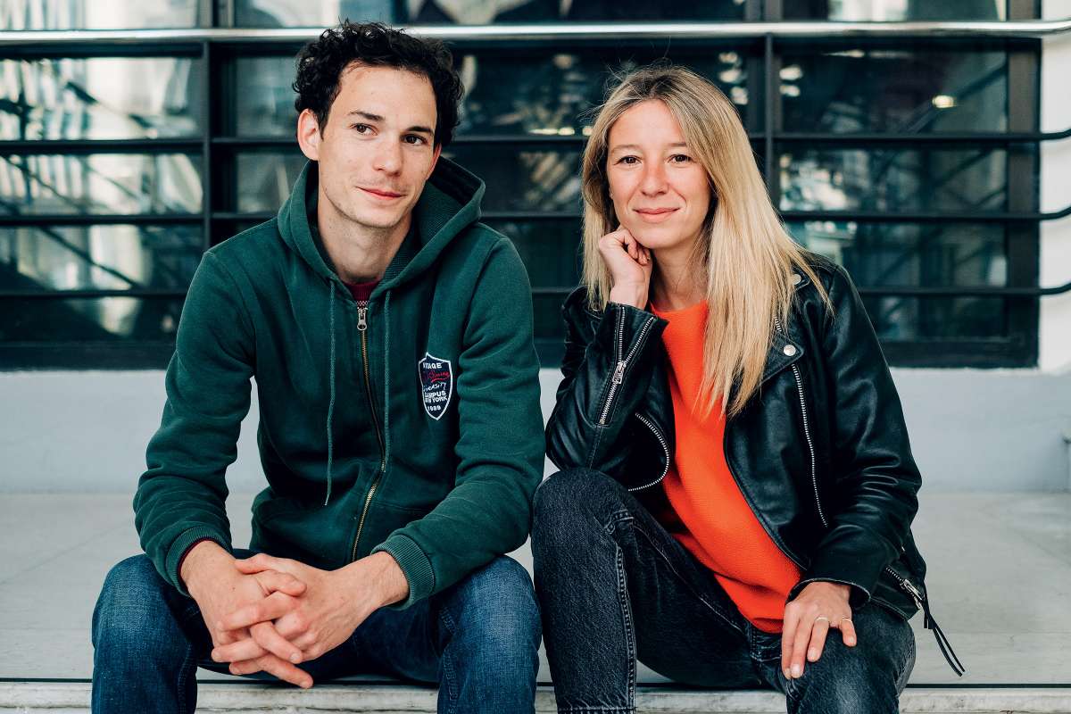 Charles et Marie de Ceercle