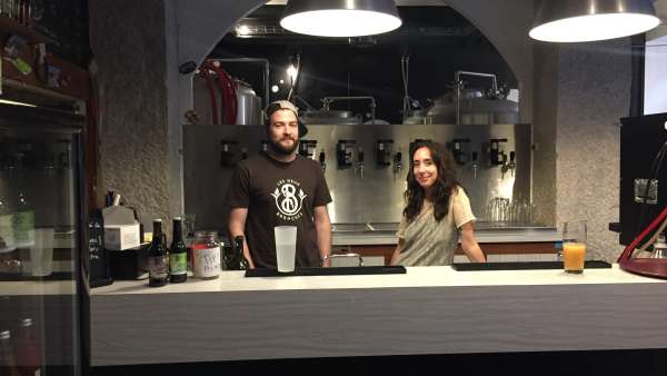 Brasserie de l'Amour © DR