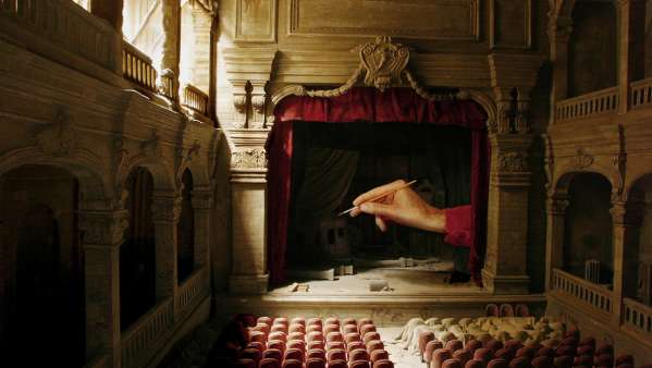 Musée Cinéma et Miniature