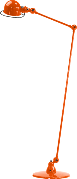 La lampe Jieldé  © Jieldé