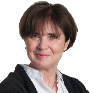 Isabelle Fournet